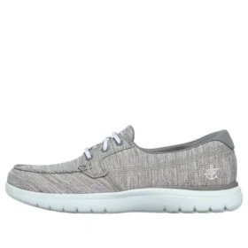On-the-GO Flex – Ashore Sportschuhe Grau