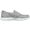On-the-GO Flex – Ashore Sportschuhe Grau