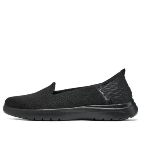 On-the-GO Flex Slip-ins „Pure Black“