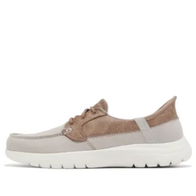 On-the-GO Flex Slip-ins „Taupe“
