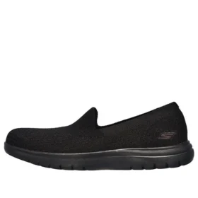 On-the-GO Flex Slipper Schuhe Schwarz