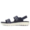 On-the-GO Flex Veranda Sandale „Navy“