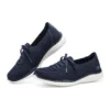 On-the-GO Ideal Schuhe „Navy“