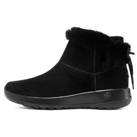 On-the-GO Joy – Bundle Up „Schwarz“