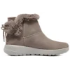 On-the-GO Joy „Dark Taupe“