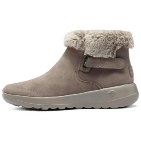 On-the-GO Joy First Glance „Dark Taupe“