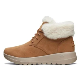 On-the-GO Joy Lush Chukka Stiefel „Brown“