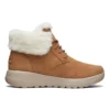 On-the-GO Joy Lush Chukka Stiefel „Brown“