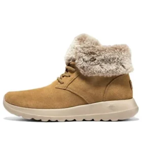On-the-GO Joy – Plush Dreams „Chestnut“