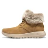 On-the-GO Joy – Plush Dreams „Chestnut“