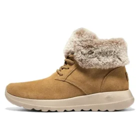 On-the-GO Joy – Plush Dreams „Chestnut“