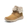On-the-GO Joy – Plush Dreams „Chestnut“