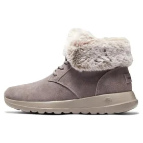 On-the-GO Joy – Plush Dreams „Dark Taupe“