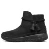 On-the-GO Joy Schneestiefel „Schwarz“