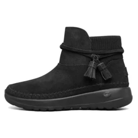 On-the-GO Joy Schneestiefel „Schwarz“