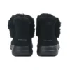 On-the-GO Joy Schneestiefel „Triple Black“