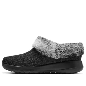 On-the-GO Joy Stiefel „Black Grey“