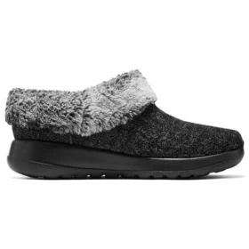 On-the-GO Joy Stiefel „Black Grey“
