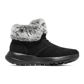 On-the-GO Joy Stiefel „Black Grey“