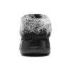 On-the-GO Joy Stiefel „Black Grey“