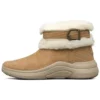On-the-GO Midtown Schuhe „Khaki“