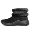 On-the-GO Midtown Schuhe „Schwarz“