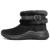 On-the-GO Midtown Schuhe „Schwarz“