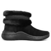 On-the-GO Midtown Schuhe „Schwarz“