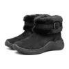 On-the-GO Midtown Schuhe „Schwarz“