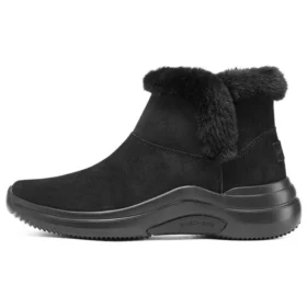 On-the-GO Midtown So Plush „Black“