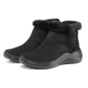 On-the-GO Midtown So Plush „Black“