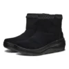 On-the-GO Schneestiefel Schwarz
