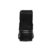 On-the-GO Schneestiefel Schwarz