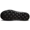 On-the-GO Schneestiefel Schwarz