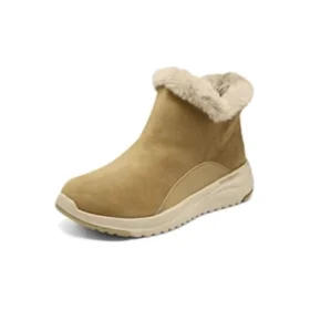 On-the-GO Stellar Stiefel „Brown“