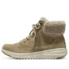 On-the-GO Stellar Stiefel „Tan“