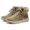 On-the-GO Stellar Stiefel „Tan“