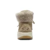On-the-GO Stellar Stiefel „Tan“