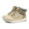 On-the-GO Stellar Stiefel „Taupe“