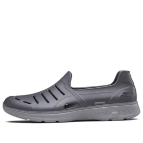One Pedal Casual Sports Graue Sandalen