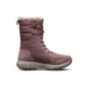 Outdoors Ultra High-Top Schneestiefel Pink