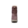 Outdoors Ultra High-Top Schneestiefel Pink