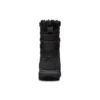 Outdoors Ultra High-Top Schneestiefel Schwarz