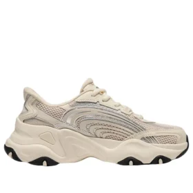 Panda 5.0 Low Top Chunky „Beige“