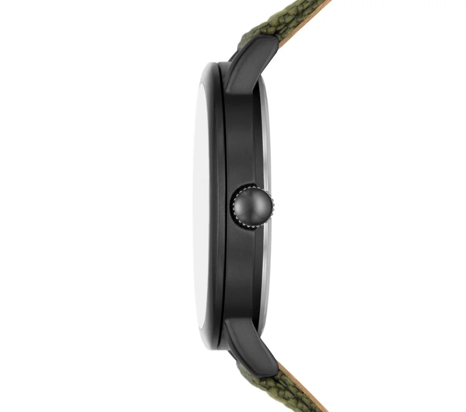 Parkhurst Green Uhr Parkhurst Green Uhr