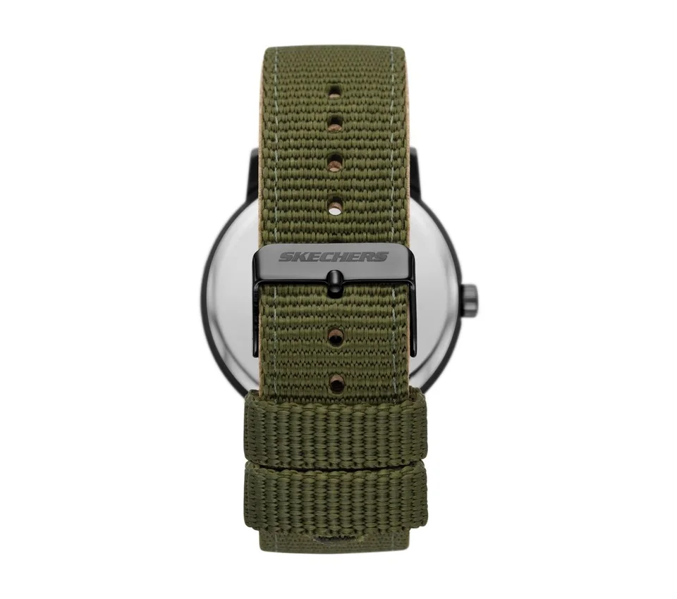 Parkhurst Green Uhr Parkhurst Green Uhr