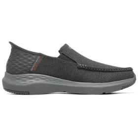 Parson Ralven Slip-ins „Grey“
