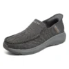 Parson Ralven Slip-ins „Grey“