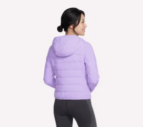 Performance Elite Cozy Fit Kapuzenjacke