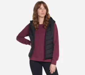 Performance Elite Cozy Fit Kapuzenweste